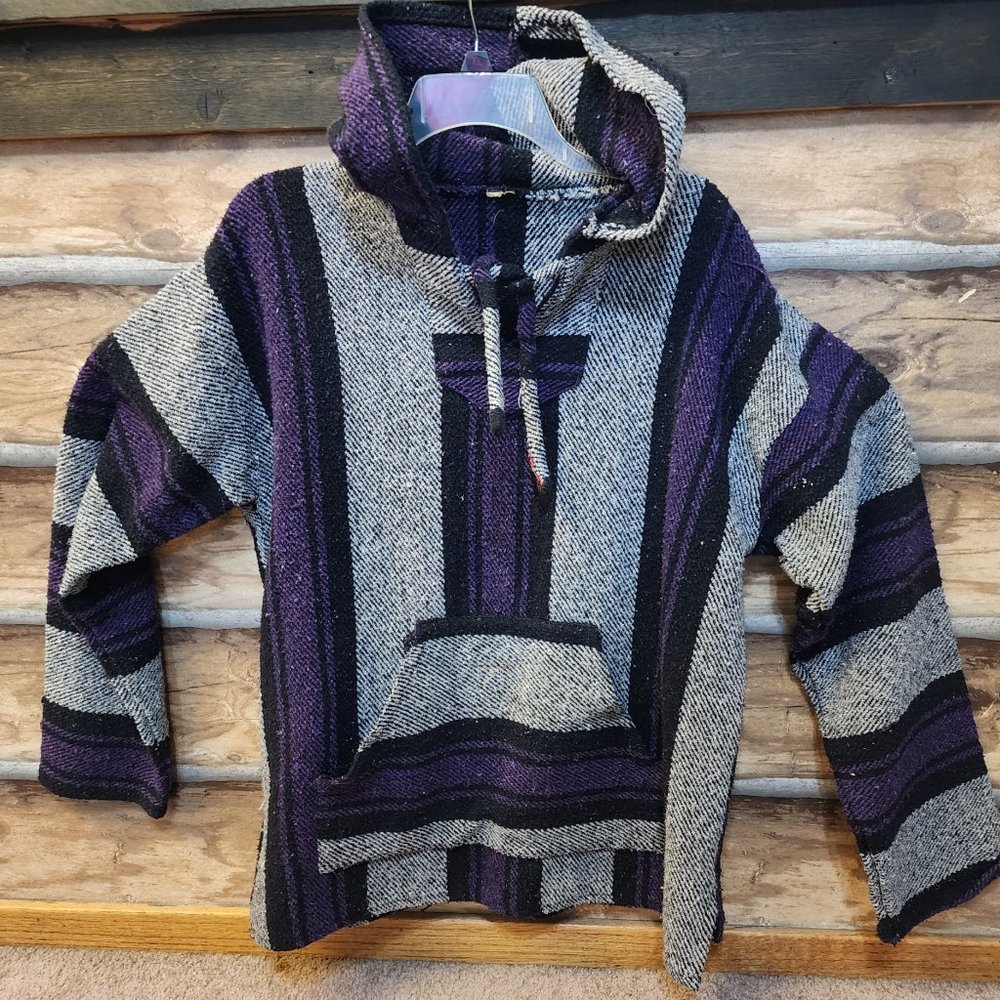 woodstock hippie hoodie